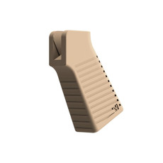 Vorsk PDW Grip for VMP-2 and AR Series, Tan