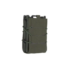 Code 11 Full-Size Combination Mag Pouch V2, Green