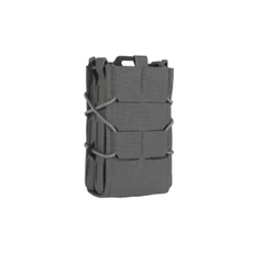 Code 11 Full Size Combination Mag Pouch V2, Grey