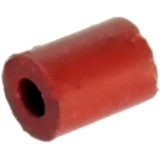 Lancer Tactical 60 Degree Hop-Up Nub, Red