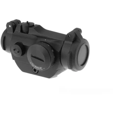 Atlas Custom Works TR02 Red Dot Sight, Black