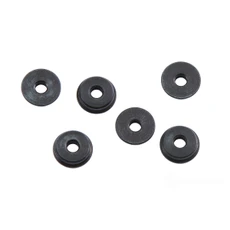 SHS 9mm Cross-Back Bushing Set for Standard Airsoft AEG Gearboxes