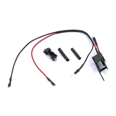JG JGG-9 Trigger Contacts w/ Wiring Front for MK36 Series