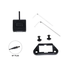 Ranger Armory Rail Mounted SF Plug Pressure Switch, Black