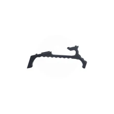 Atlas Custom Works VP23 Tactical Angled Grip for M-LOK, Black