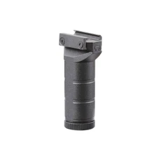 LCT Z-Series Aluminum Vertical Foregrip, Black