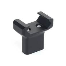 Ranger Armory Finger Stop for Picatinny Rails, Black