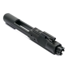 VFC M4 OEM GBB Reinforced Bolt Carrier Group w/ V3 NPAS Nozzle, Black