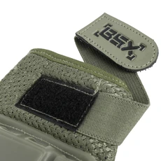 HK Army BSX Full Finger Gloves, Olive