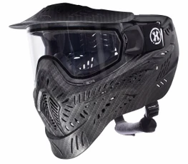 HK Army HSTL Goggle w/ Thermal Hydro Clear Lens