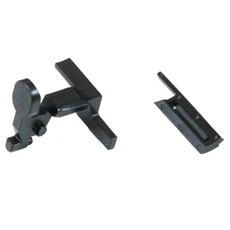 Lancer Tactical ADG MIM Steel Bolt Catch