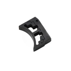 Golden Eagle Airsoft Puzzle Trigger for Tokyo Marui Spec Hi Capa, Black