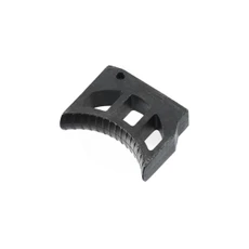 Golden Eagle Aluminum Trigger for Tokyo Marui Spec Hi-Capa, Black