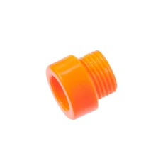 Golden Eagle Airsoft Orange Tip for Pistols, Orange