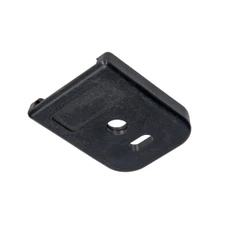 Army Armament R17 Magazine Bottom Plate, Black