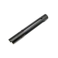 Atlas Custom Works Non-Recoiling Outer Barrel for Tokyo Marui Hi-Capa 5.1, Black