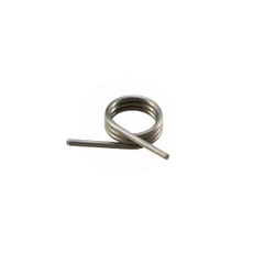 Unicorn Airsoft TM MWS 130% Hammer Spring, Silver