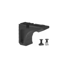Atlas Custom Works RGOPS Reversible Hand Stop for Keymod & M-LOK, Black