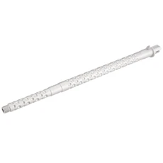 Atlas Custom Works SR16 E3 16.5" Aluminum Outer Barrel for M4/M16 Series AEGs, Black