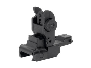 JG Full Metal Flip Up Rear Sight JG Full Metal Flip Up Rear Sight