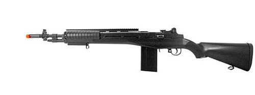 AGM M14 SOCOM Airsoft Sniper Rifle with RIS, 400 FPS AGM M14 SOCOM Airsoft Sniper Rifle with RIS, 400 FPS