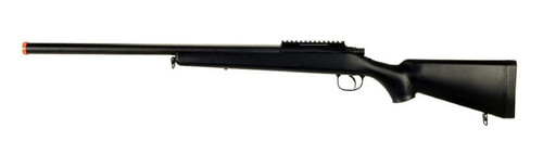 AGM MP001 VSR-10 Aisoft Sniper Rifle, Black AGM MP001 VSR-10 Aisoft Sniper Rifle, Black