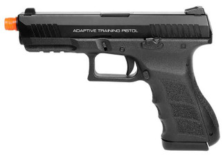 KWA ATP-LE Adaptive Training GBB Airsoft Pistol KWA ATP-LE Adaptive Training GBB Airsoft Pistol