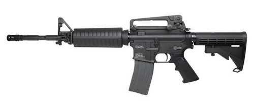 KWA LM4 PTR Gas Blowback M4 Airsoft Professional Training Rifle