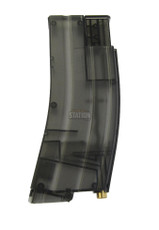 KWA M4/M16 Magazine Shaped BB Speed Loader, 460 Round Capacity