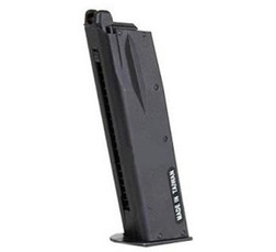 KWA NS2 Magazine for KZ75 Gas Blowback Airsoft Pistol KWA NS2 Magazine for KZ75 Gas Blowback Airsoft Pistol