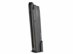KWA Magazine For M9 PTP and M93RII, NS2 Version, 32 Rounds