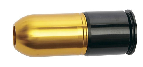 ASG Large 90 rd 40mm Airsoft grenade