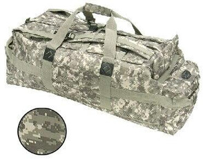 Leapers UTG Ranger Field Bag Army Digital Camo Leapers UTG Ranger Field Bag Army Digital Camo