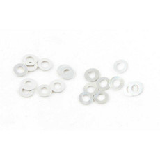 Lonex Airsoft Shim Set sizes0.10mm x10pcs and 0.2mm x10pcs For AEGs Lonex Airsoft Shim Set sizes0.10mm x10pcs and 0.2mm x10pcs For AEGs