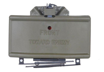 M18A1 Airsoft Claymore with Remote M18A1 Airsoft Claymore with Remote