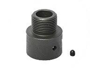 Mock Suppressor Adapter for KWA Kriss Vector by GandG Mock Suppressor Adapter for KWA Kriss Vector by GandG