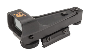 NC Star Red Dot Reflex Sight - Weaver Base NC Star Red Dot Reflex Sight - Weaver Base