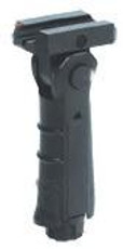 UTG Ambidextrous Foldable Foregrip UTG Ambidextrous Foldable Foregrip