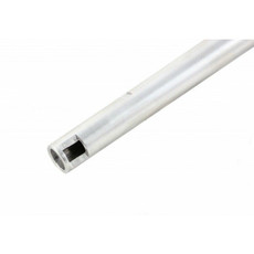Raptors Airsoft RTQ 363mm Steel Enhanced Tight Bore Inner Barrel, Square Cut, 6.02mm Raptors Airsoft RTQ 363mm Steel Enhanced Tight Bore Inner Barrel, Square Cut, 6.02mm