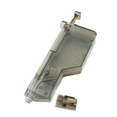 Raptors Airsoft RTV 200rd BB Speed Loader For Airsoft Guns Raptors Airsoft RTV 200rd BB Speed Loader For Airsoft Guns