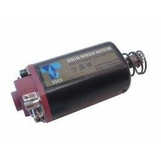 SHS Airsoft Motor High Speed Short AEG Motor AK-47 SHS Airsoft Motor High Speed Short AEG Motor AK-47