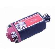 SHS High Torque Motor Short Airsoft AEG Motor AK-47 SHS High Torque Motor Short Airsoft AEG Motor AK-47