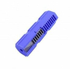 SHS Piston W/ 7 Full Steel Teeth For Version 2/3 SHS Piston W/ 7 Full Steel Teeth For Version 2/3