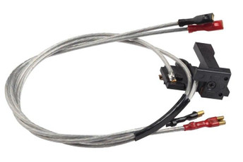 ULTIMATE Upgrades Switch Assembly, V2, Front Wired ULTIMATE Upgrades Switch Assembly, V2, Front Wired
