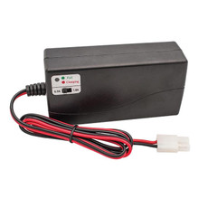 Universal Smart Charger for 7.2V-12V for NiCad and NiMH batteries Universal Smart Charger for 7.2V-12V for NiCad and NiMH batteries