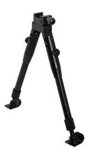 UTG Low-Profile Deluxe Universal Picatinny and Swivel-Stud Bipod UTG Low-Profile Deluxe Universal Picatinny and Swivel-Stud Bipod