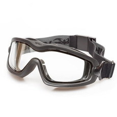 V-TAC Sierra Goggles, Clear Lens V-TAC Sierra Goggles, Clear Lens