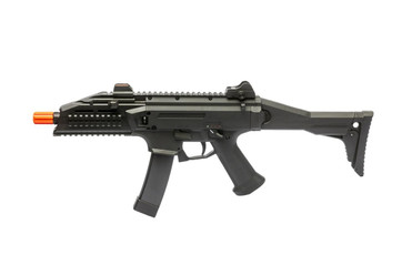 ASG CZ Scorpion EVO 3 A1 SMG AEG Airsoft Rifle