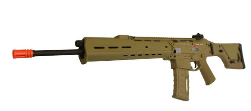 AandK MAGPUL Masada Metal ACR AEG, SPR Version, Dark Earth AandK MAGPUL Masada Metal ACR AEG, SPR Version, Dark Earth