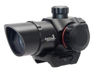 Lancer Tactical Mini Red/Green Dot CQB Sight Lancer Tactical Mini Red/Green Dot CQB Sight